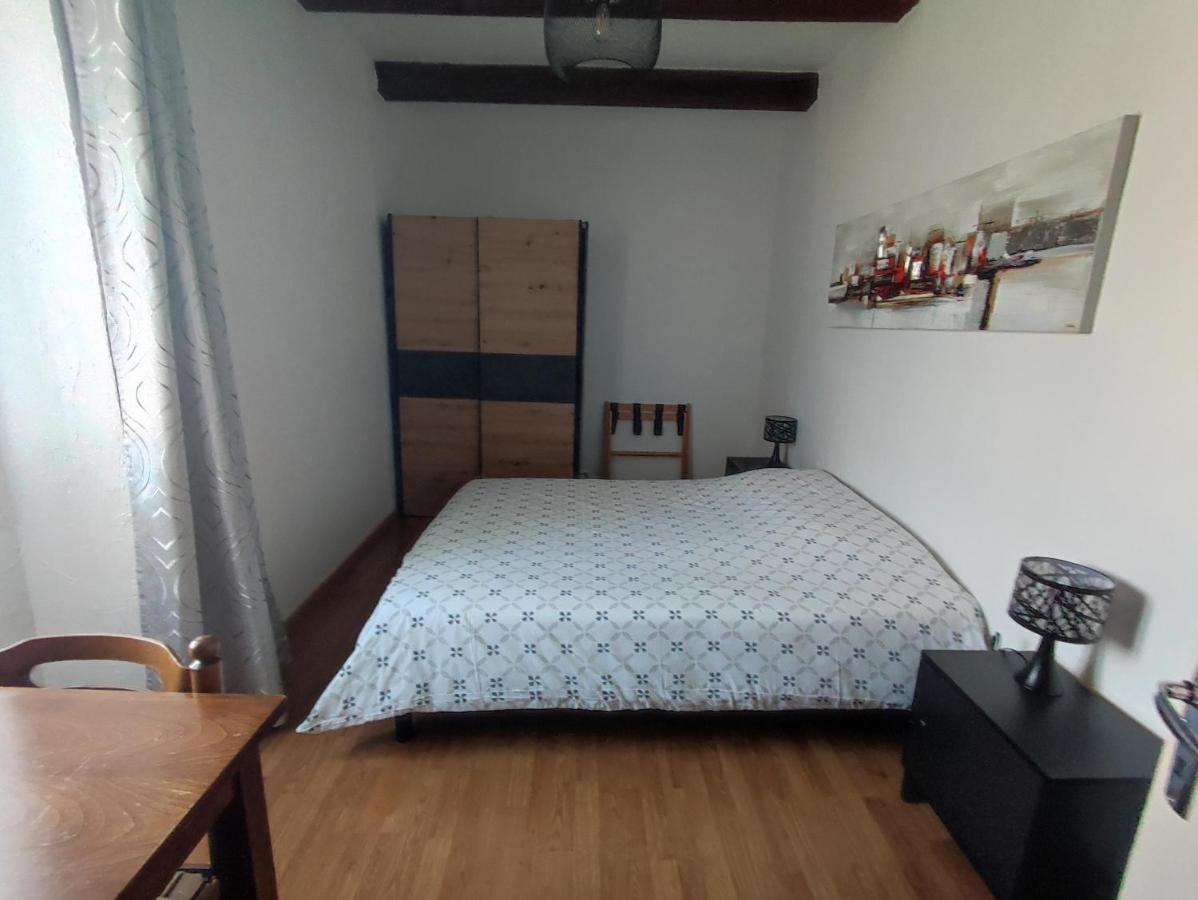 Auberge Lou Jas Soleilhas Zewnętrze zdjęcie