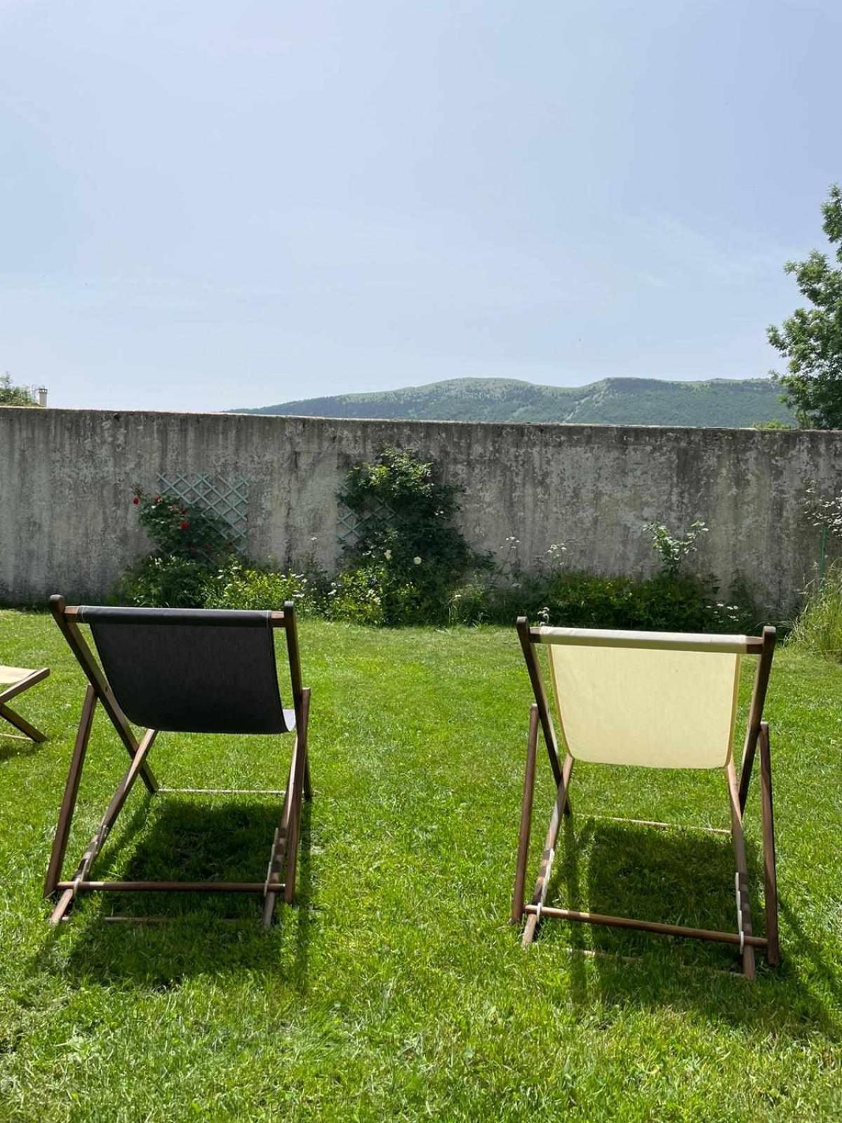 Auberge Lou Jas Soleilhas Zewnętrze zdjęcie