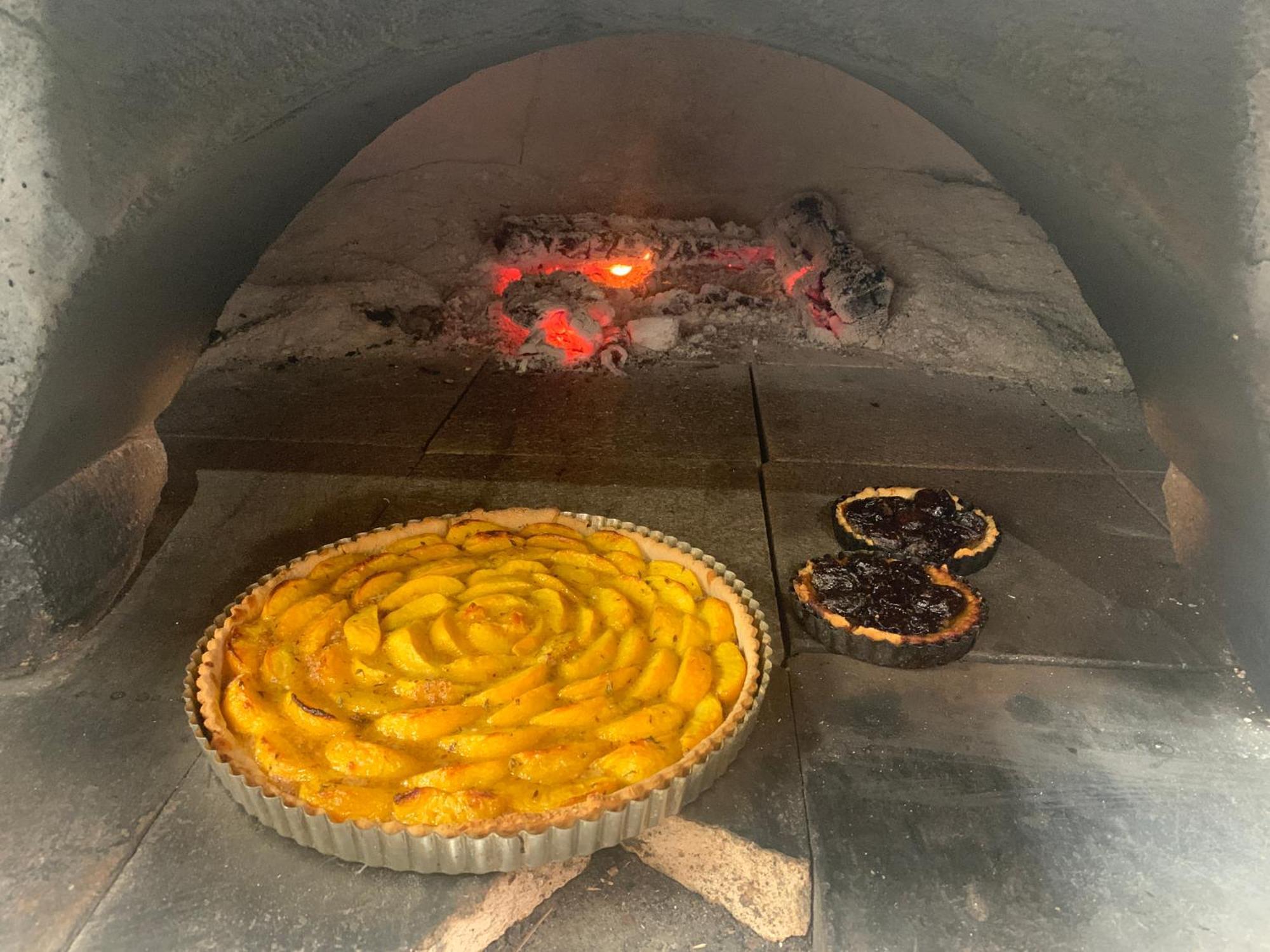 Auberge Lou Jas Soleilhas Zewnętrze zdjęcie