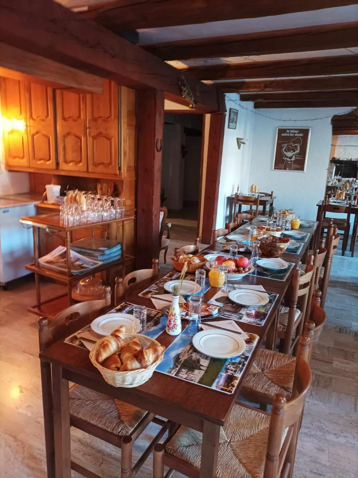 Auberge Lou Jas Soleilhas Zewnętrze zdjęcie